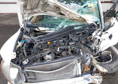 2006 Honda Civic Lx from USA, damaged, VIN 1HGFA165X6L021902